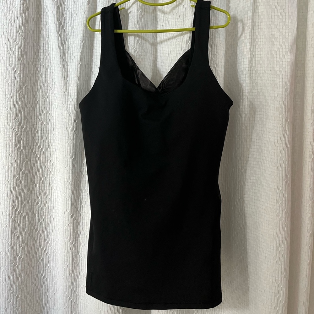 Lululemon Womens Tank Top